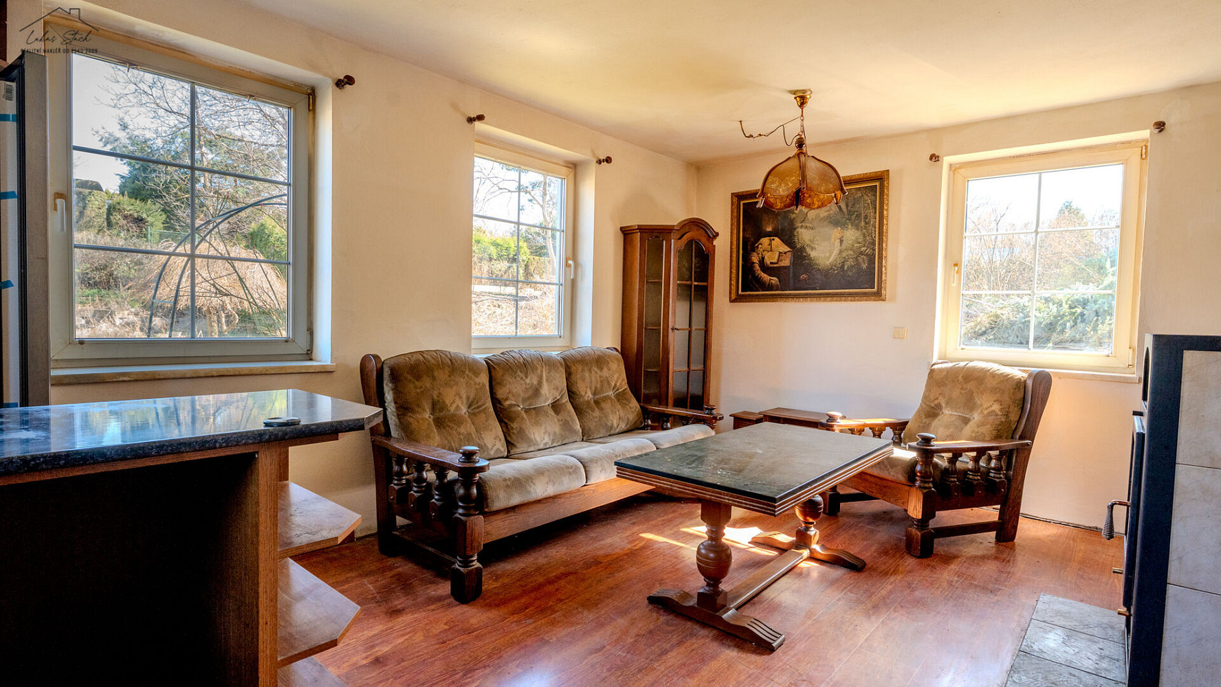 Prodej chaty/chalupy 100 m² s pozemkem 396 m² — photo 2