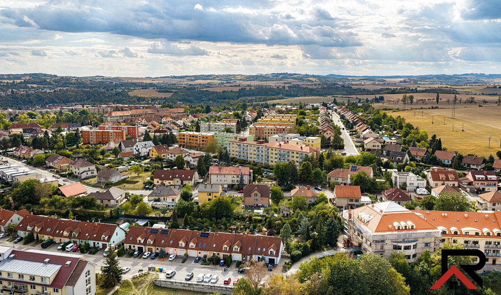 Prodej bytu 3+1 73 m², Třebíč – náhled fotky 5