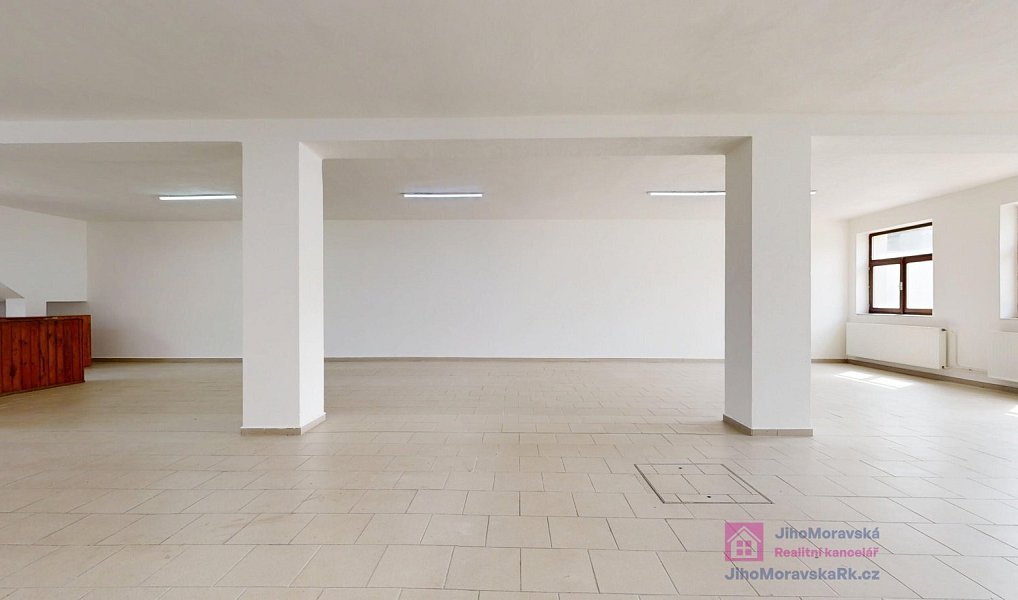 Pronájem obchodních prostor 144 m², Rakvice – náhled fotky 11