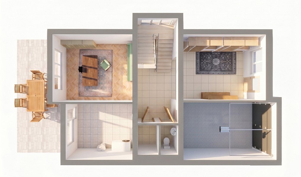Prodej domu 245 m² s pozemkem 390 m², Brno – náhled fotky 7
