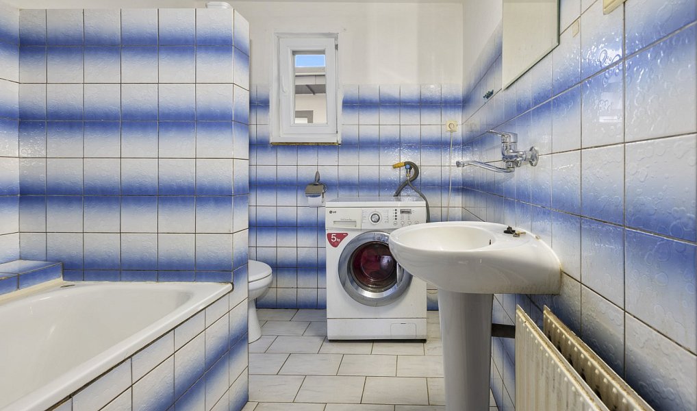 Prodej domu 135 m² s pozemkem 392 m², Pardubice – náhled fotky 16