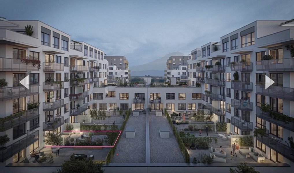Prodej bytu 1+kk 41 m², Praha – náhled fotky 13