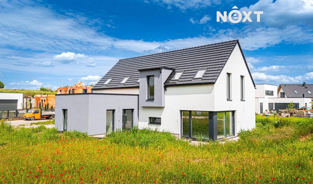 Prodej domu 260 m² s pozemkem 1 037 m², Hradec Králové – náhled fotky 6