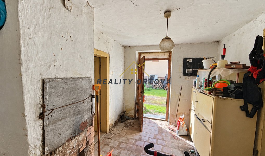 Prodej domu 146 m² s pozemkem 782 m², Ohnišťany – náhled fotky 6