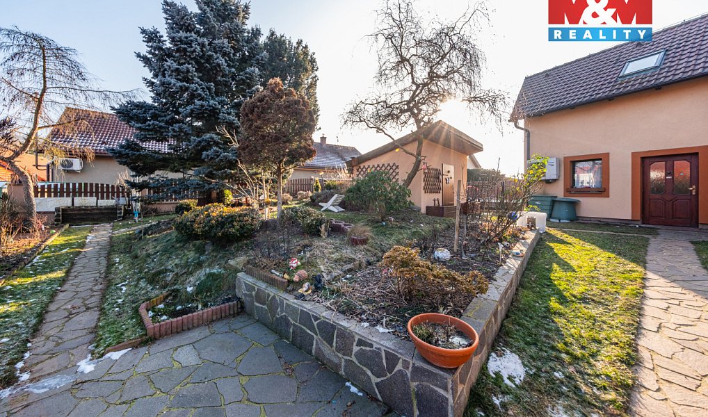 Prodej domu 203 m² s pozemkem 557 m², Bojanovice – náhled fotky 27
