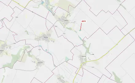 Dražba lesa 1 391 m², Želetice