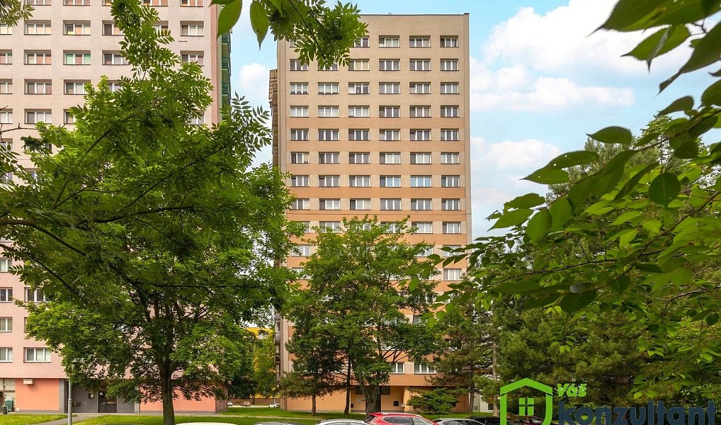 Prodej bytu 2+kk 56 m², Frýdek-Místek – náhled fotky 15
