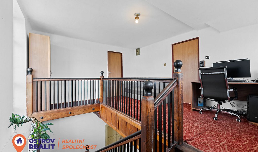 Prodej domu 140 m² s pozemkem 1 034 m², Nový Malín – náhled fotky 21