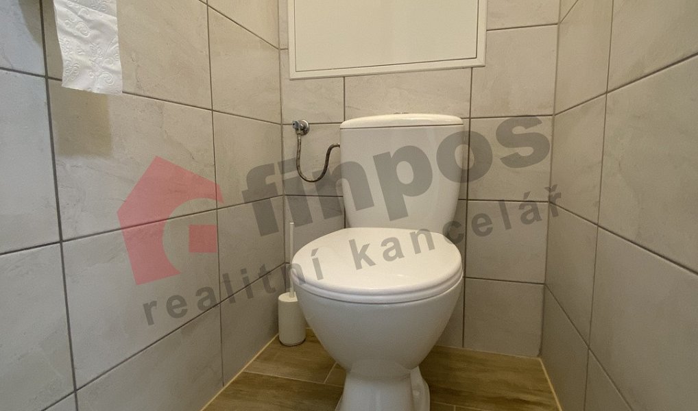 Pronájem bytu 2+1 53 m², Chlumec nad Cidlinou – náhled fotky 7