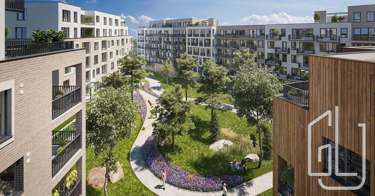 Prodej bytu 4+kk 109 m² — photo 4