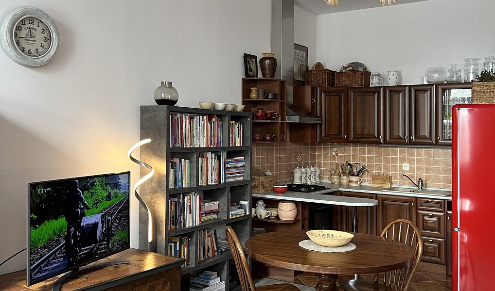 Prodej bytu 2+kk 53 m², Jaroměř – náhled fotky 6