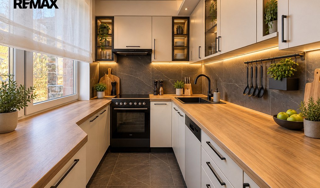 Prodej domu 136 m² s pozemkem 749 m², Kryry – náhled fotky 11