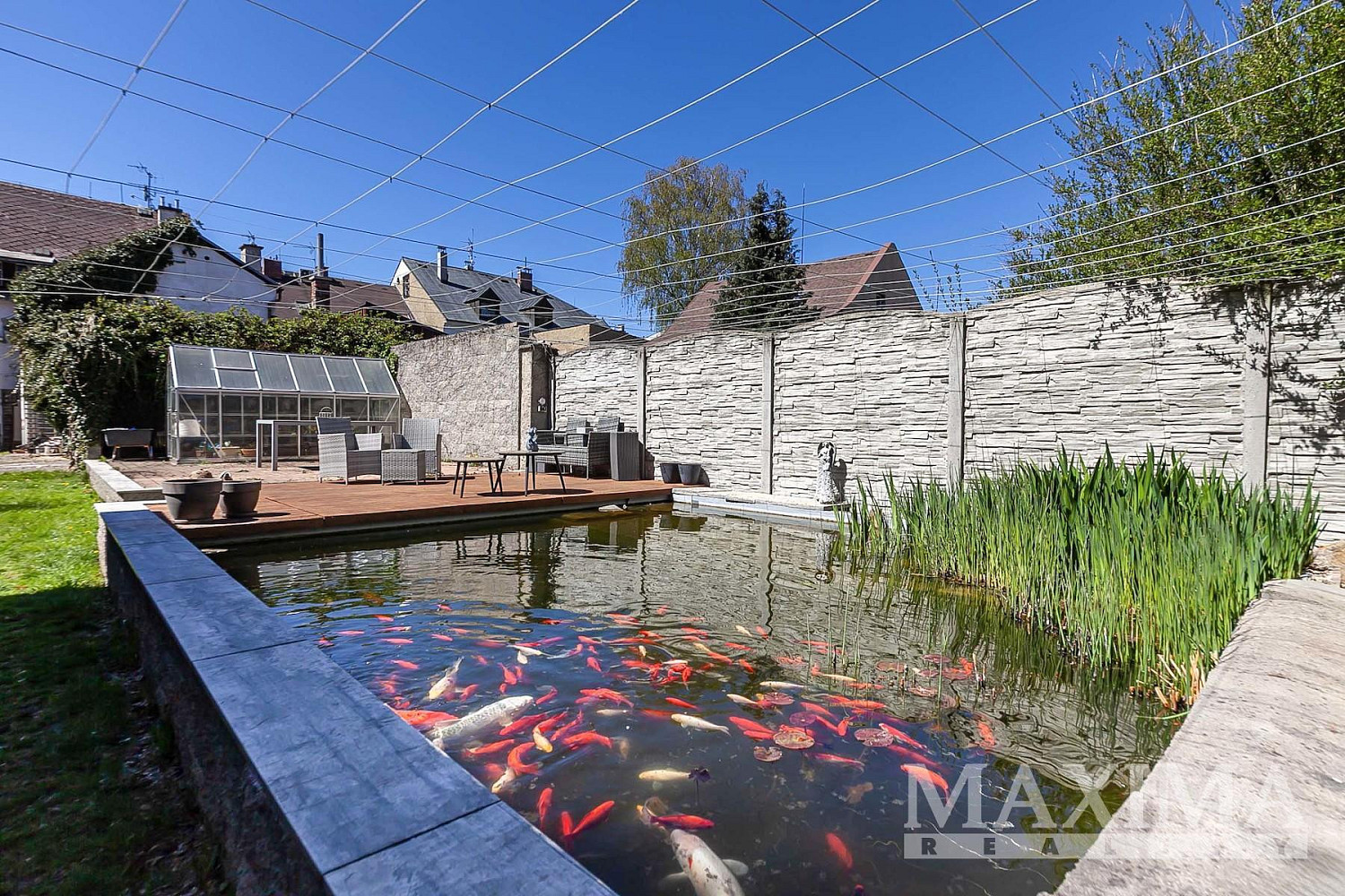 Prodej nájemního domu, činžáku 464 m² — photo 2