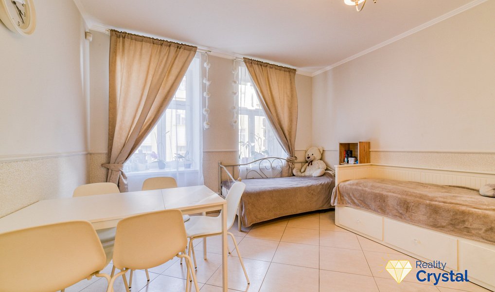 Prodej bytu atypického 128 m², Mariánské Lázně – náhled fotky 6