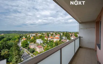 Prodej bytu 2+1 67 m², Údolní, Praha 4 - Hodkovičky