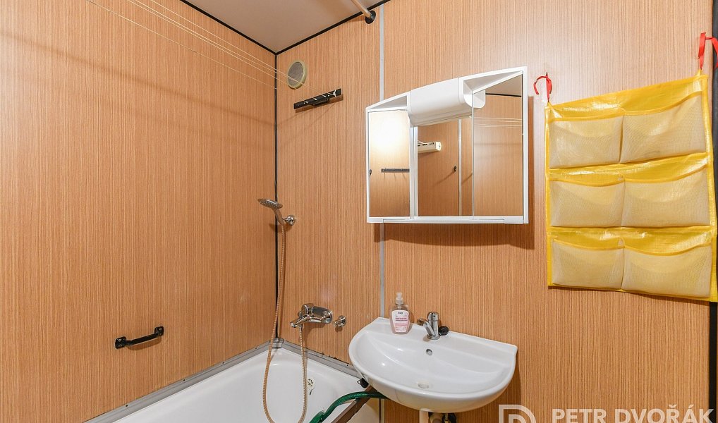 Prodej bytu 3+1 62 m², Praha – náhled fotky 12