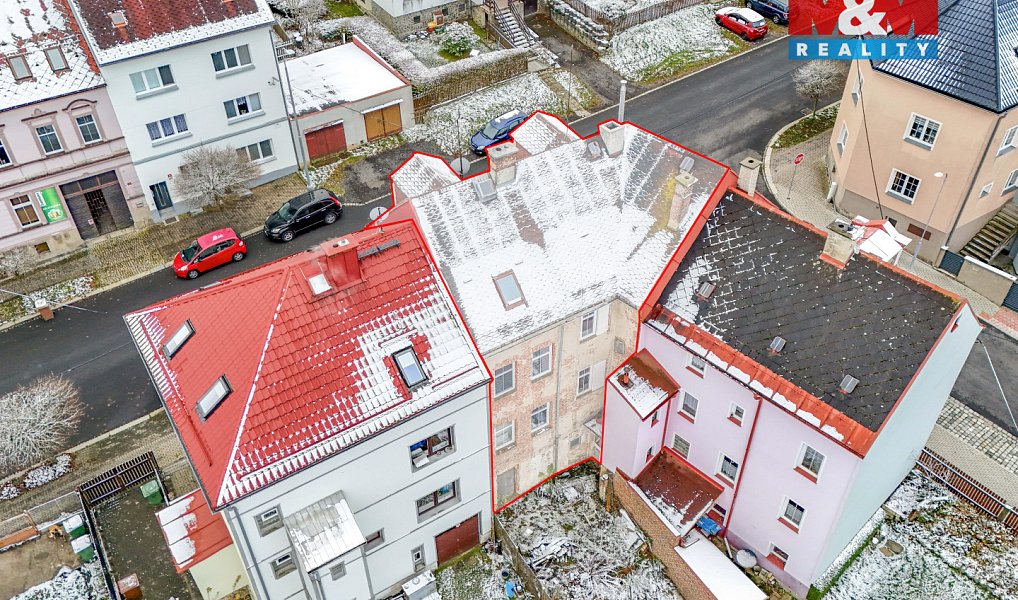 Prodej bytu 2+1 92 m², Aš – náhled fotky 27