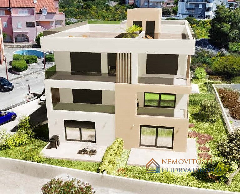 Prodej bytu 2+kk 80 m² - Widok 2