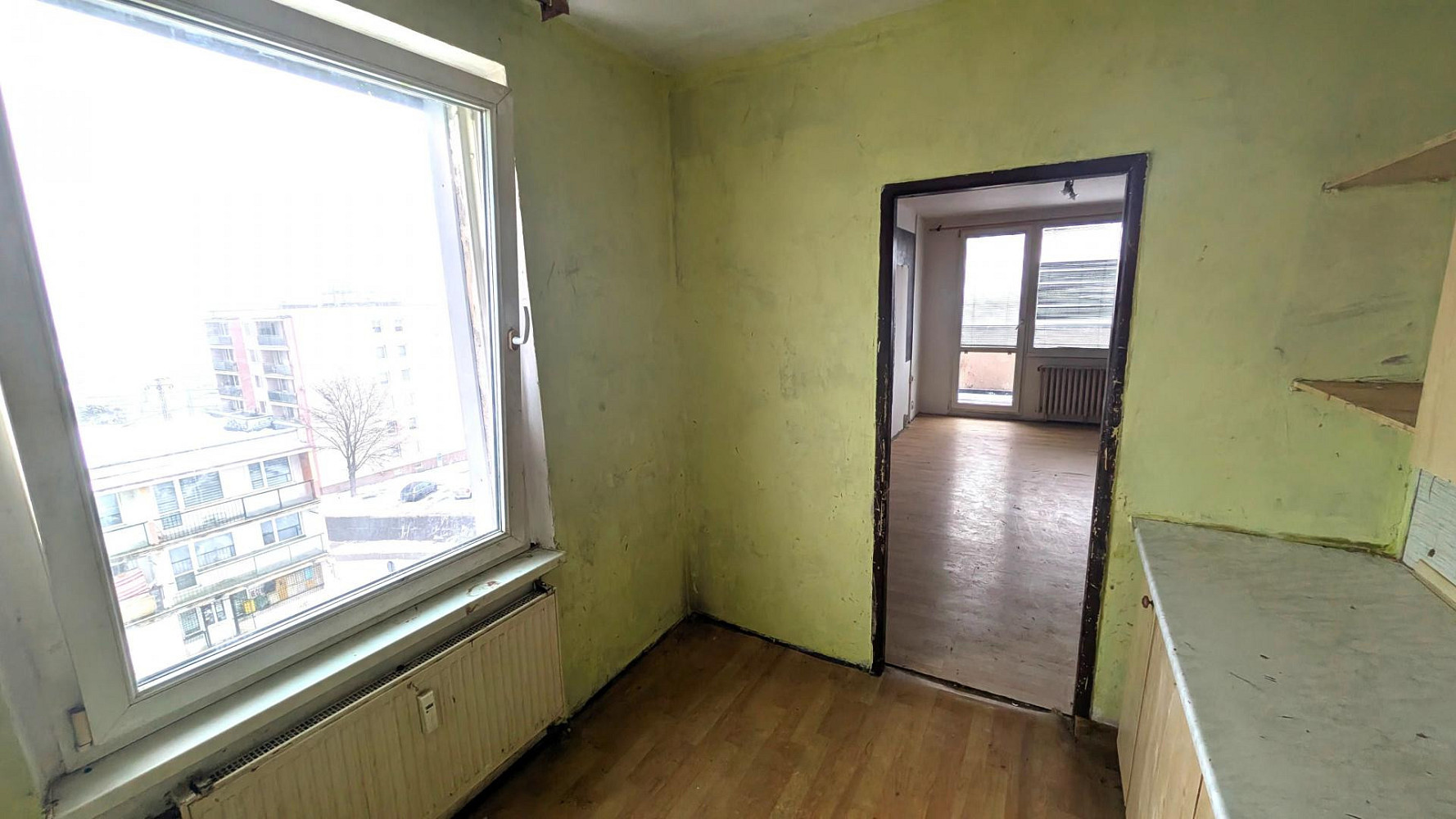 Prodej bytu 3+1 64 m² – fotografie 5