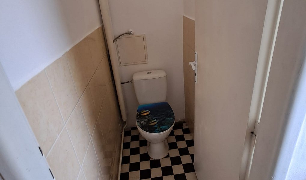 Pronájem bytu 2+1 48 m², Litvínov – náhled fotky 11