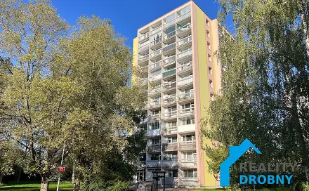 Prodej bytu 2+1 56 m², Příčná, Děčín - Děčín III-Staré Město