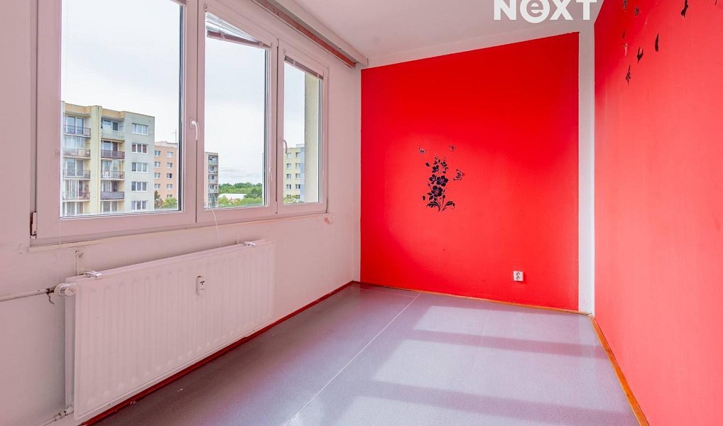Prodej bytu 3+1 64 m², České Budějovice – náhled fotky 8