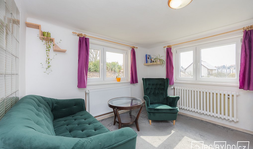 Prodej domu 184 m² s pozemkem 976 m², Zbůch – náhled fotky 7