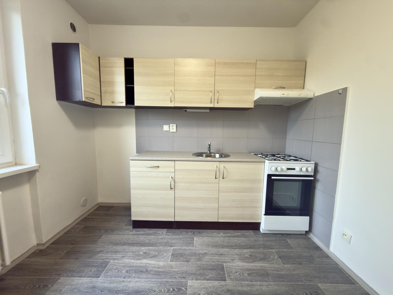 Pronájem bytu 2+1 51 m²