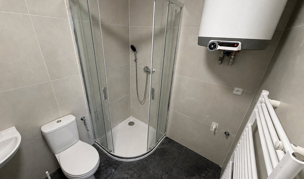 Pronájem bytu 1+kk 35 m², Dolní Poustevna – náhled fotky 7