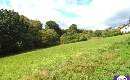 Prodej stavebního pozemku 1 200 m², Dolní, Zbyslavice, okres Ostrava-město