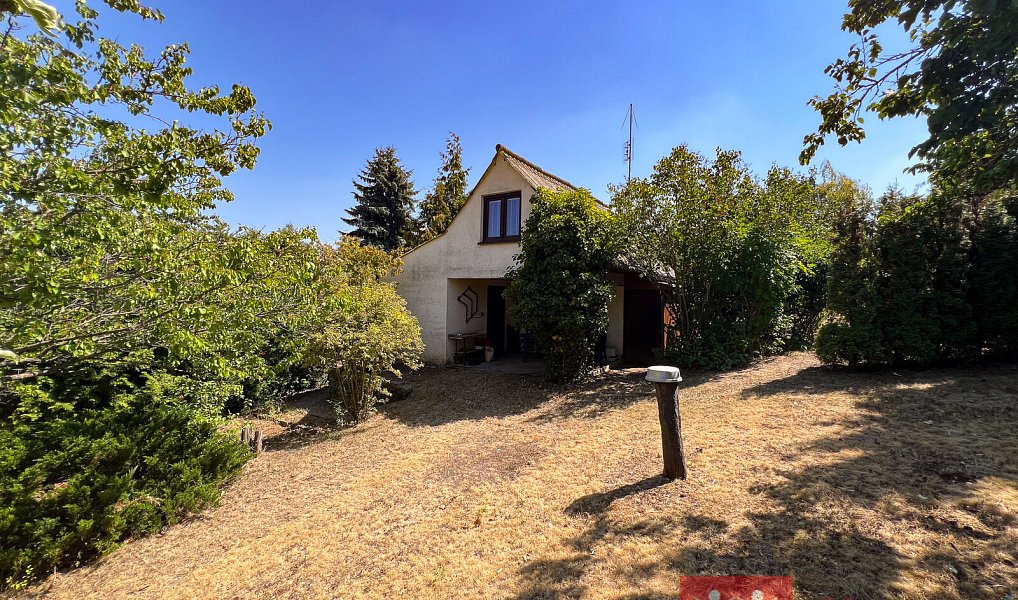 Prodej chaty/chalupy 45 m² s pozemkem 576 m², Dyje – náhled fotky 8