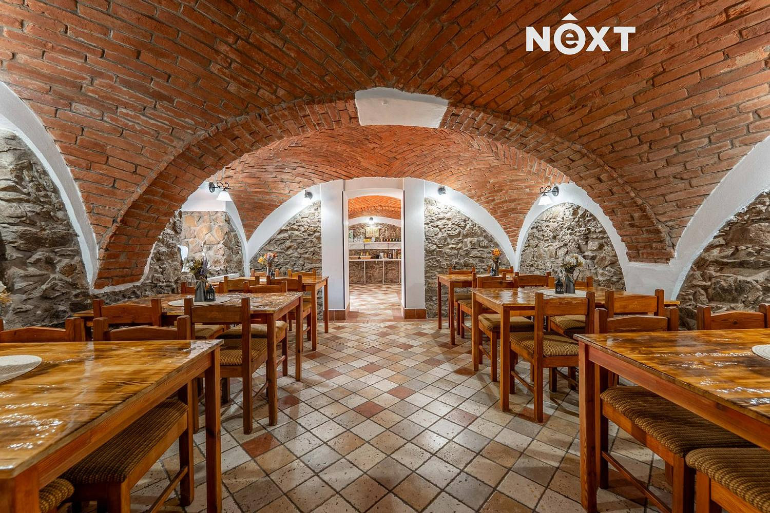 Prodej ubytovacího objektu 550 m² – fotografie 3