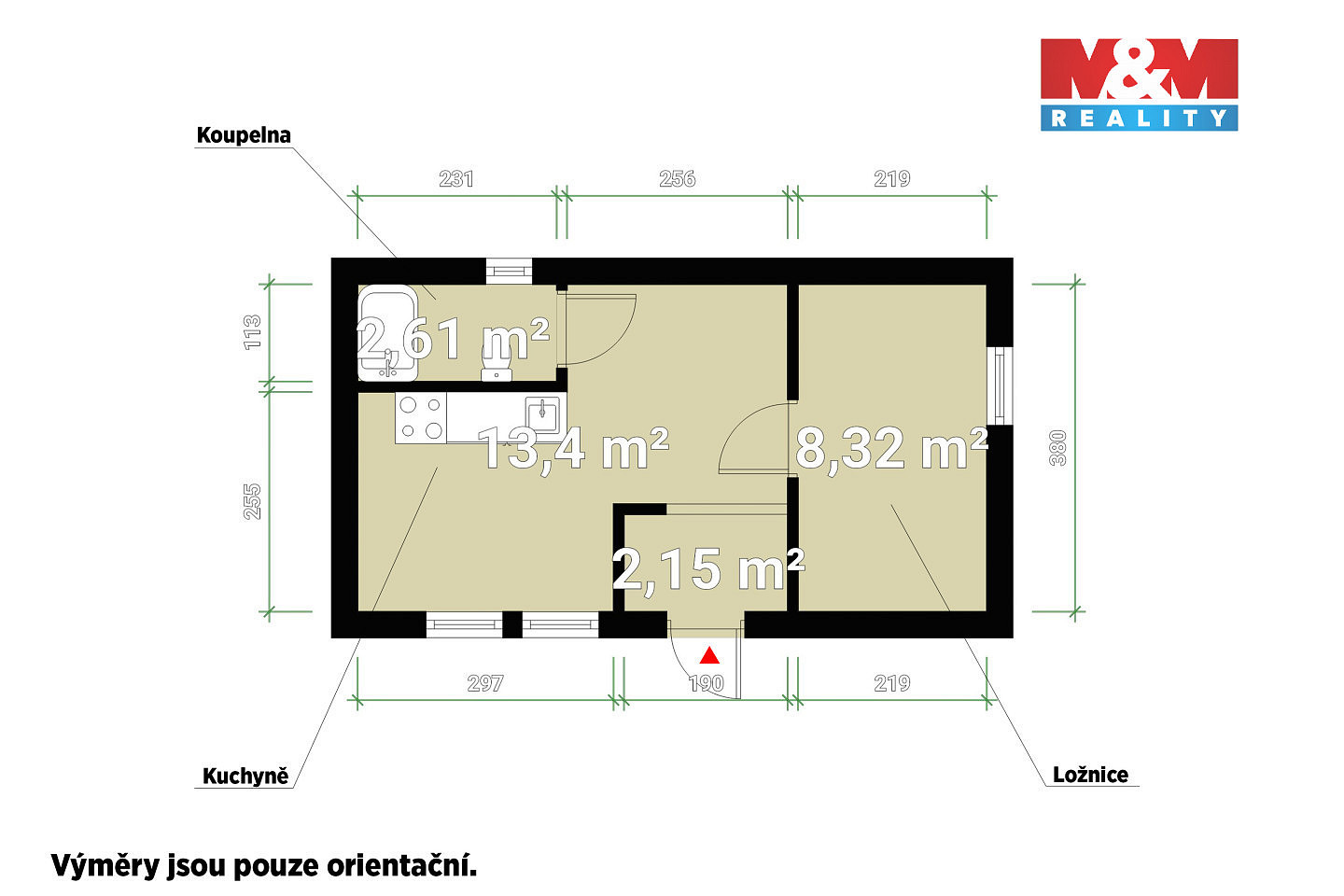 Prodej stavebního pozemku 1 784 m² — photo 2