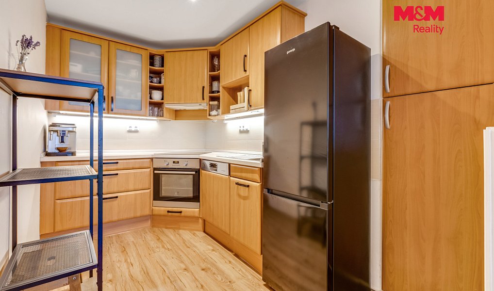 Prodej bytu 3+kk 66 m², Praha – náhled fotky 6