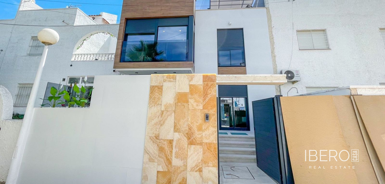 Casa 4+kk – Torrevieja - Vista 3