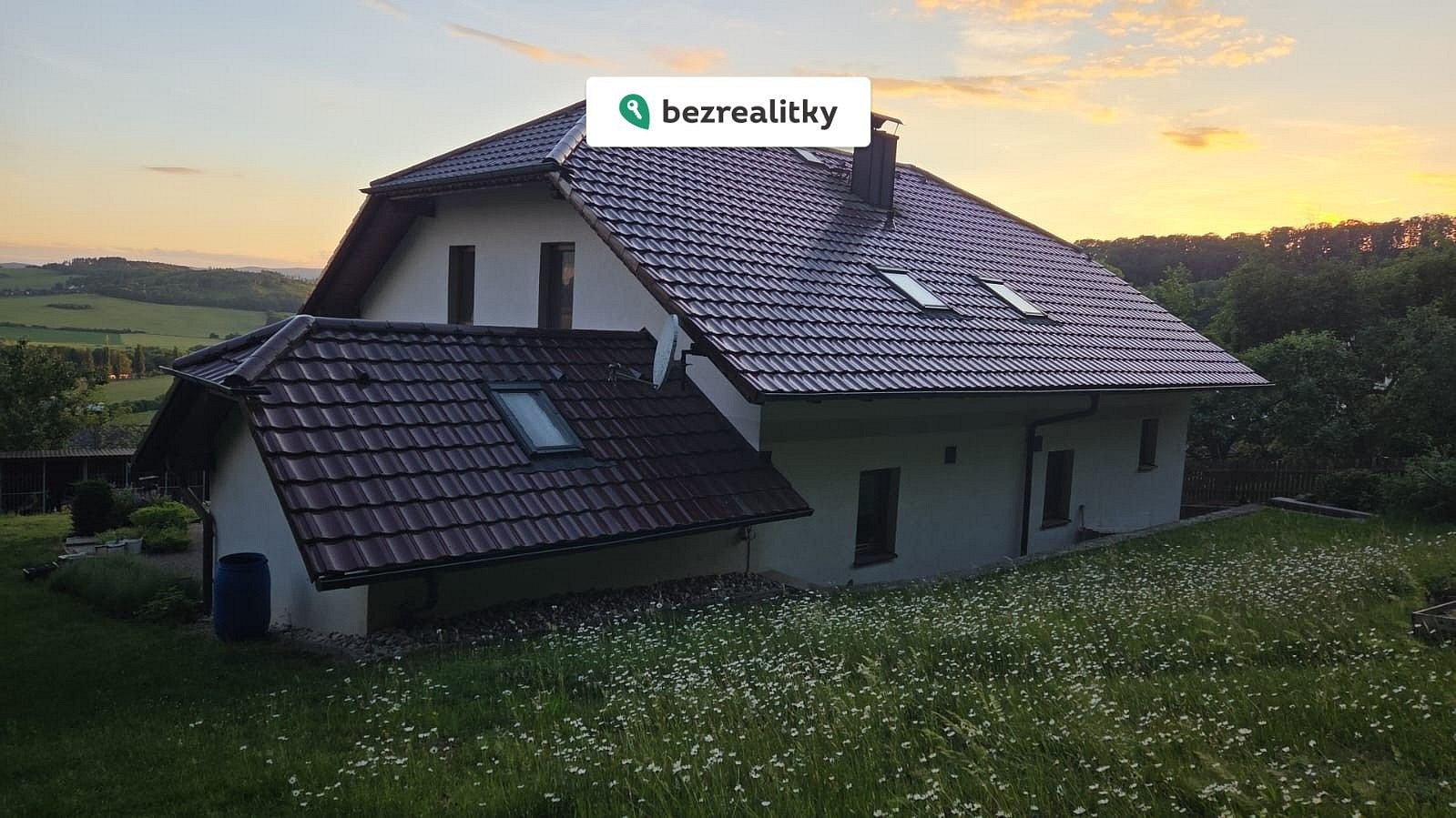 Prodej domu 330 m² s pozemkem 1 400 m² — photo 4