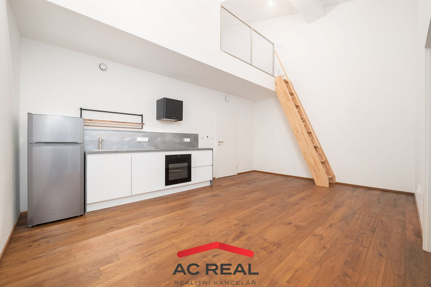 Prodej bytu 3+kk 64 m²