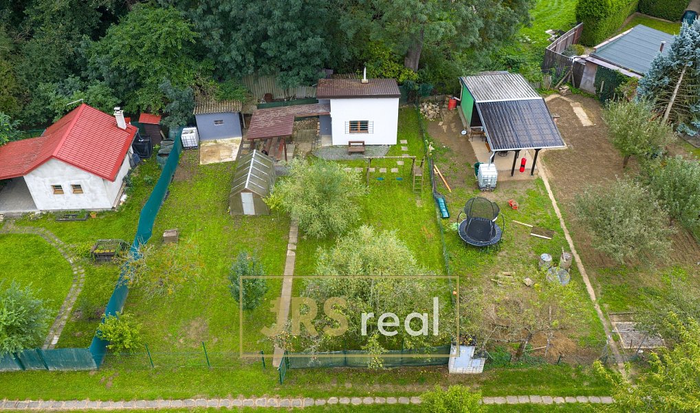 Prodej chaty/chalupy 30 m² s pozemkem 381 m², Veselí nad Moravou – náhled fotky 11