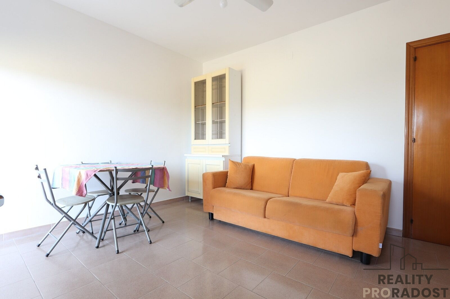 Appartamento 2+kk – Villa Rosa - Altro