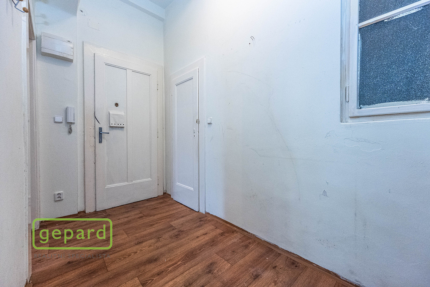 Prodej bytu 1+1 49 m² — photo 4