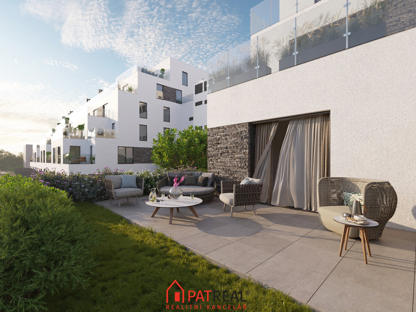 Prodej bytu 3+kk 108 m² — photo 5