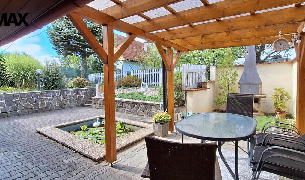 Prodej domu 92 m² s pozemkem 982 m², Moravské Málkovice – náhled fotky 8
