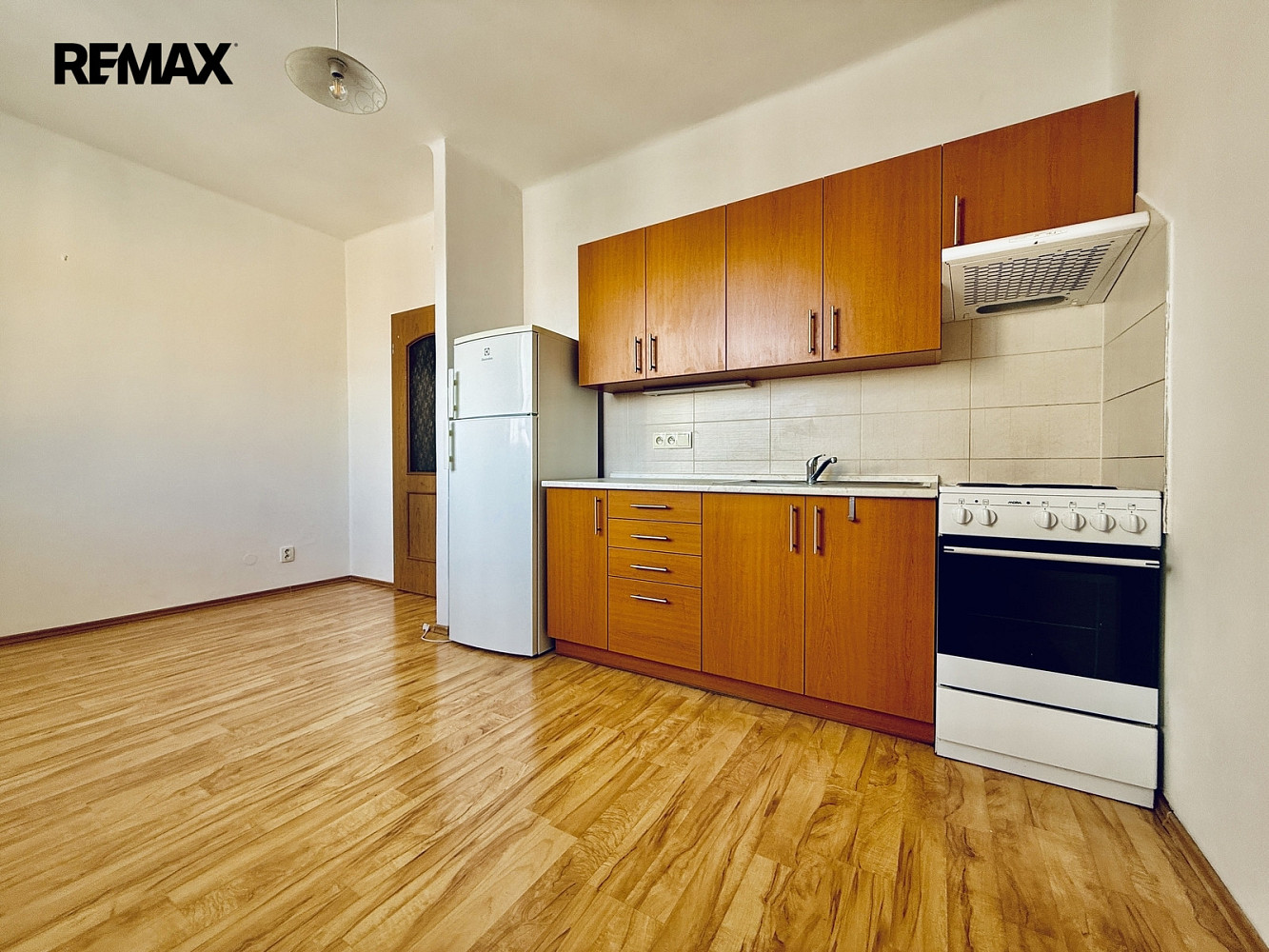 Pronájem bytu 2+kk 42 m² - Widok 2