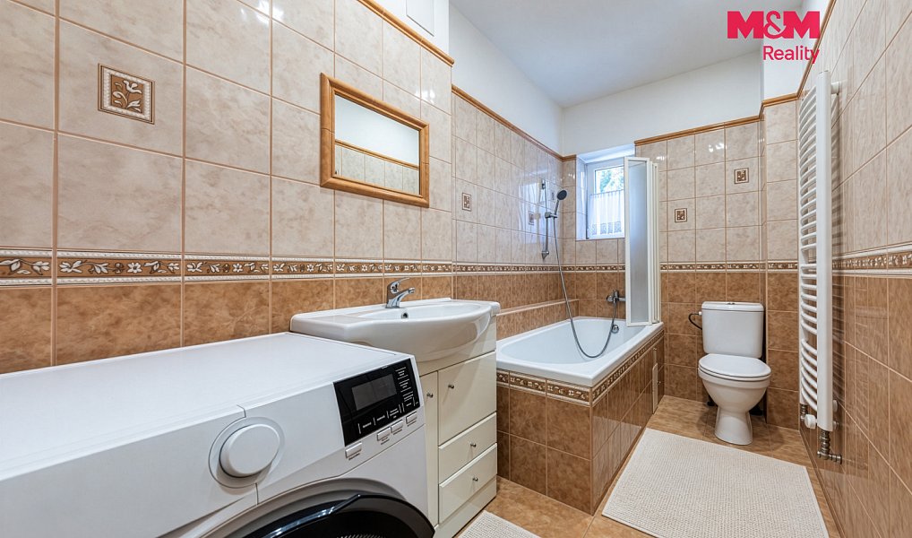 Prodej domu 164 m² s pozemkem 1 069 m², Říčany – náhled fotky 6