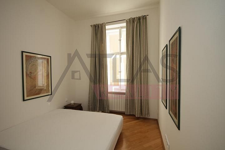 Pronájem bytu 3+1 80 m² – fotografie 5