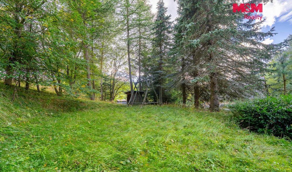 Prodej domu 270 m² s pozemkem 992 m², Loučná pod Klínovcem – náhled fotky 25