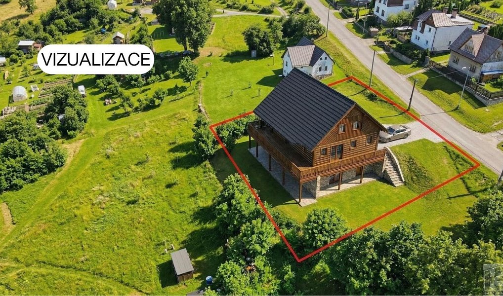 Prodej stavebního pozemku 1 021 m², Josefův Důl – náhled fotky 16