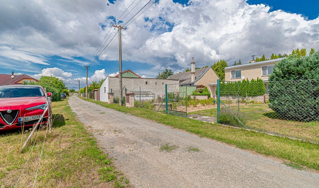 Prodej domu 173 m² s pozemkem 996 m², Uničov – náhled fotky 41