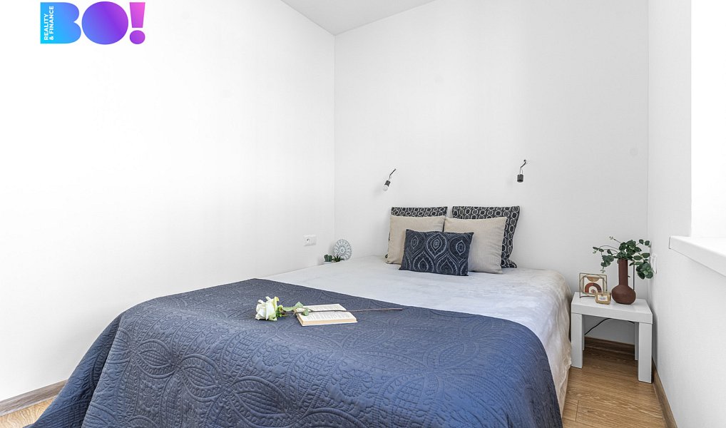 Prodej bytu 2+1 50 m², Kostelec nad Černými lesy – náhled fotky 14