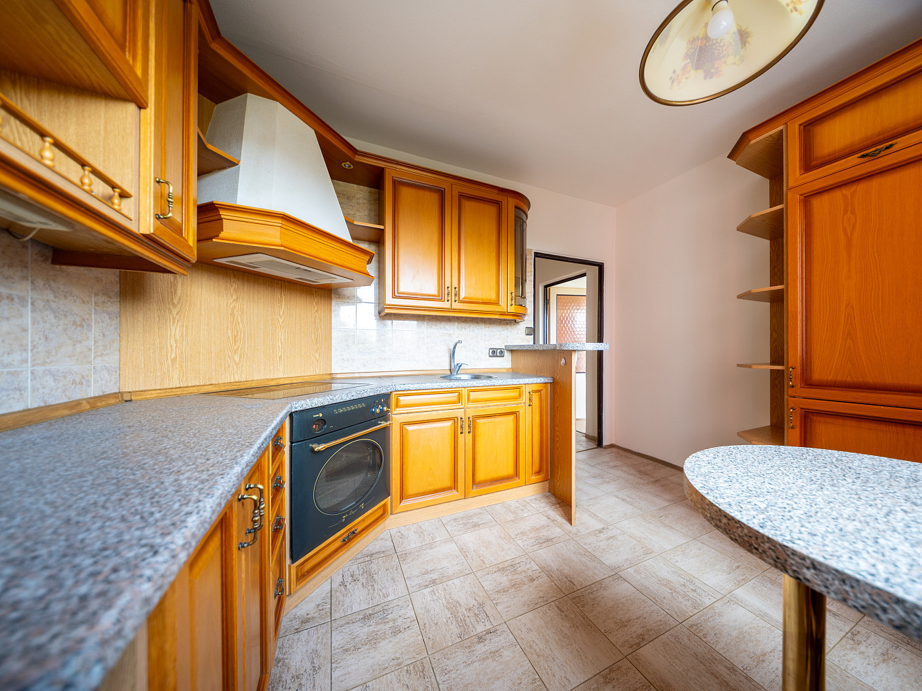 Prodej bytu 3+1 71 m²